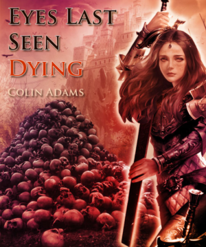 Book Cover Design by AasmaaAdvertiser