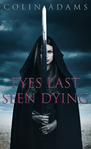 Book Cover Design by Roka66 for this project | Design: #18317314