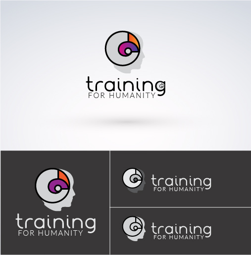 Diseño de Logo por schk para Humanity Training | Diseño #18267746