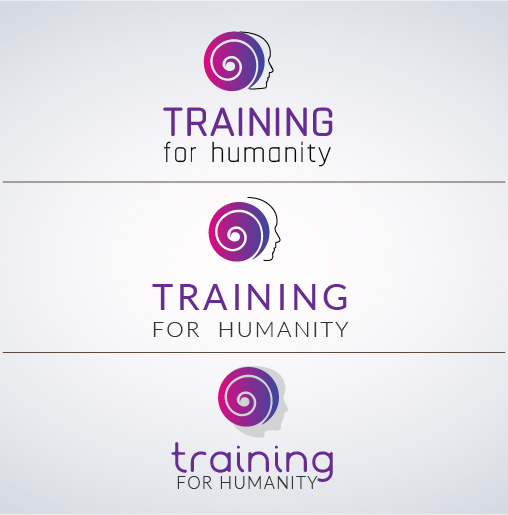 Diseño de Logo por schk para Humanity Training | Diseño #18267747