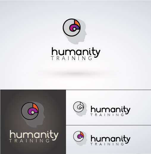 Diseño de Logo por schk para Humanity Training | Diseño #18274930