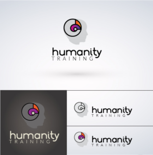 Diseño de Logo por schk para Humanity Training | Diseño: #18274930
