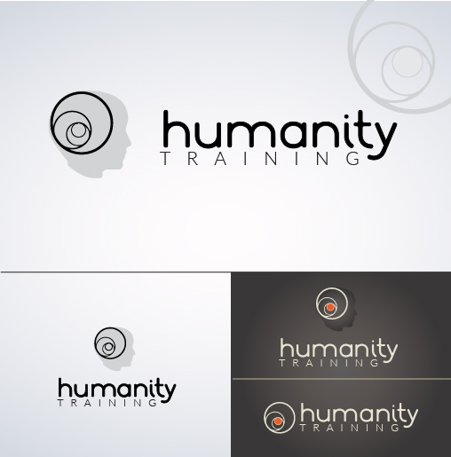 Diseño de Logo por schk para Humanity Training | Diseño #18274941