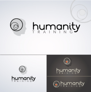 Diseño de Logo por schk para Humanity Training | Diseño: #18274941