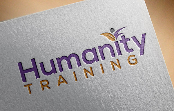 Diseño de Logo por Origin to Original para Humanity Training | Diseño #18286394