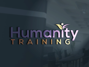 Diseño de Logo por Origin to Original para Humanity Training | Diseño: #18286395