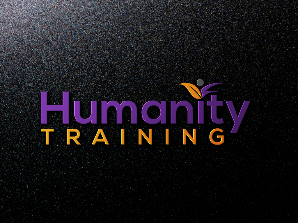 Design de Logo par Origin to Original pour Humanity Training | Design #18286396