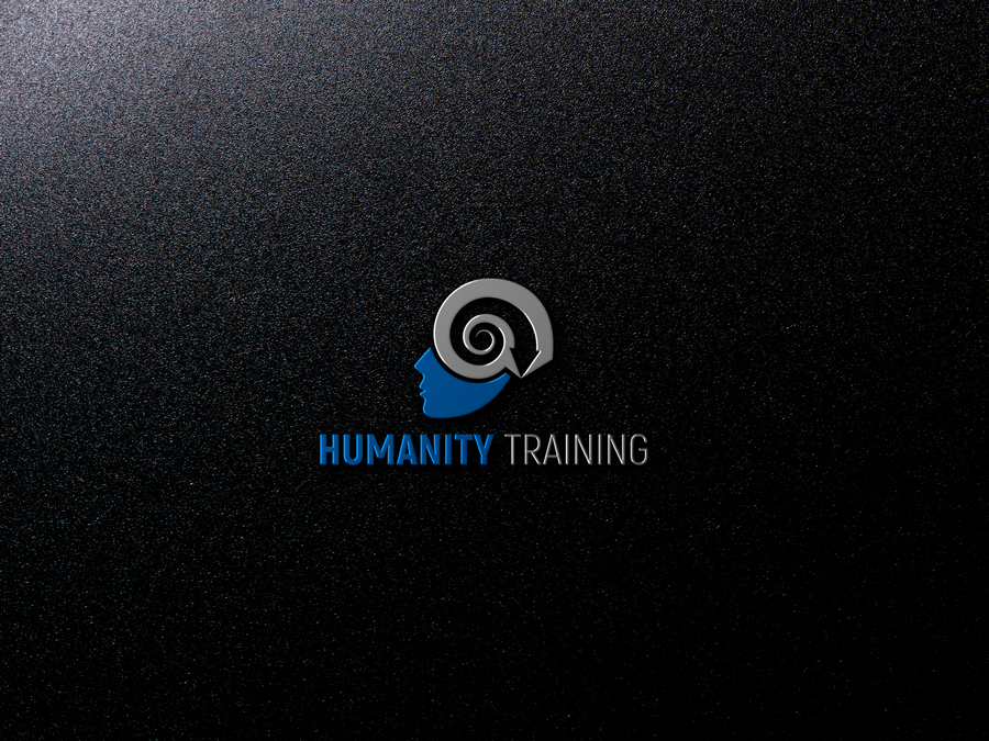 Diseño de Logo por Kontab para Humanity Training | Diseño #18283290