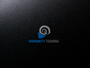 Diseño de Logo por Kontab para Humanity Training | Diseño: #18283290