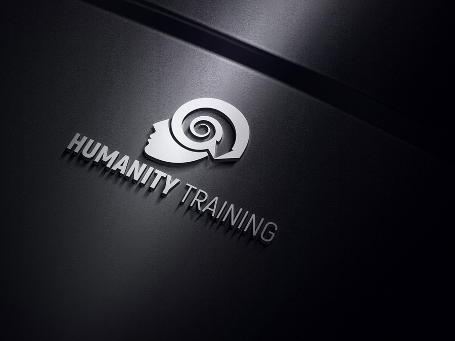 Diseño de Logo por Kontab para Humanity Training | Diseño #18283291
