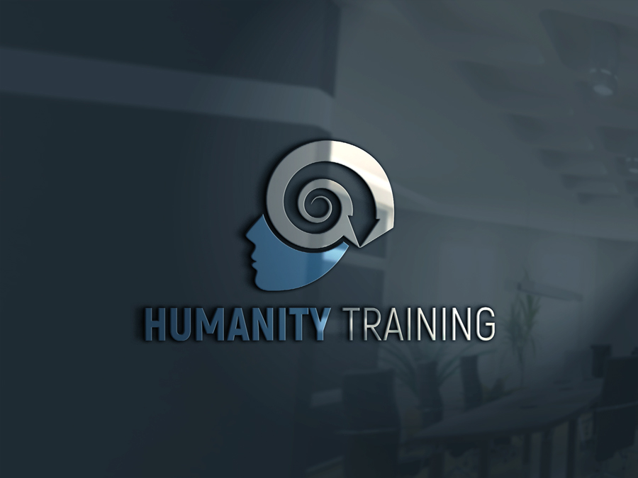 Diseño de Logo por Kontab para Humanity Training | Diseño #18283293