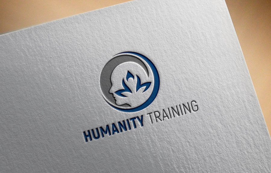 Diseño de Logo por Kontab para Humanity Training | Diseño #18285279