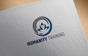 Diseño de Logo por Kontab para Humanity Training | Diseño: #18285279