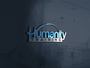 Diseño de Logo por paper art 2 para Humanity Training | Diseño: #18285625