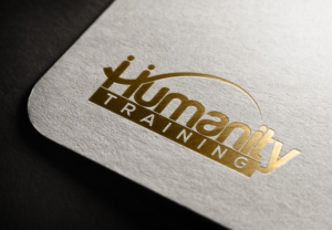Diseño de Logo por paper art 2 para Humanity Training | Diseño: #18285627