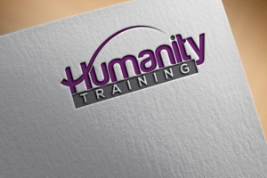 Diseño de Logo por paper art 2 para Humanity Training | Diseño: #18286062