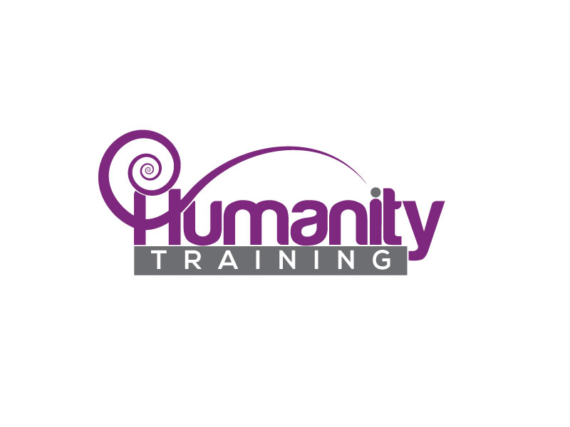 Diseño de Logo por paper art 2 para Humanity Training | Diseño #18286198