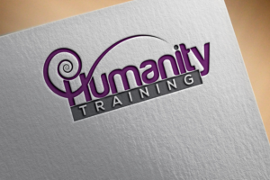 Diseño de Logo por paper art 2 para Humanity Training | Diseño: #18286199