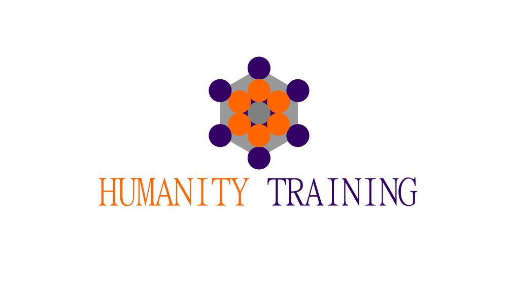 Diseño de Logo por Raylight para Humanity Training | Diseño #18296936