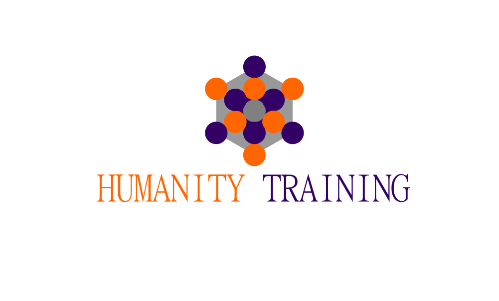 Diseño de Logo por Raylight para Humanity Training | Diseño #18296937