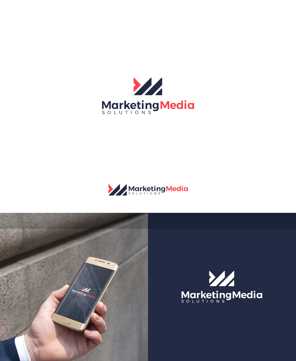 Logo Design by JohnM. for this project | Design #18268963