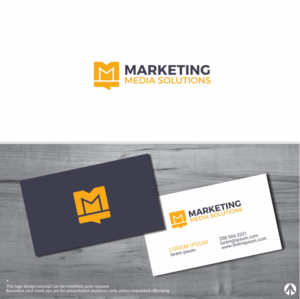 Logo Design by MBARO for this project | Design #18325476
