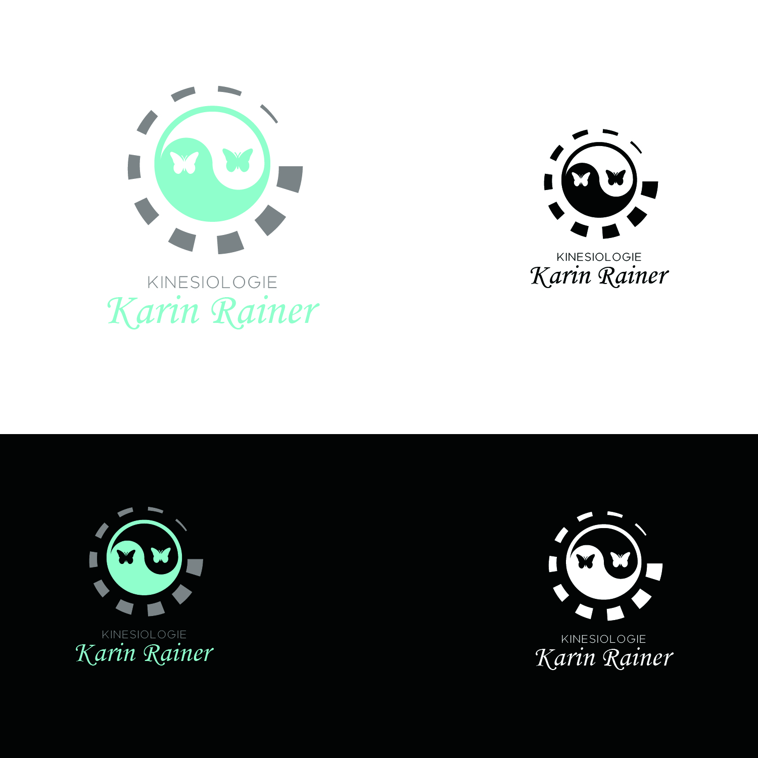 Logo Design by emptyboxgraphics for this project | Design #18264063