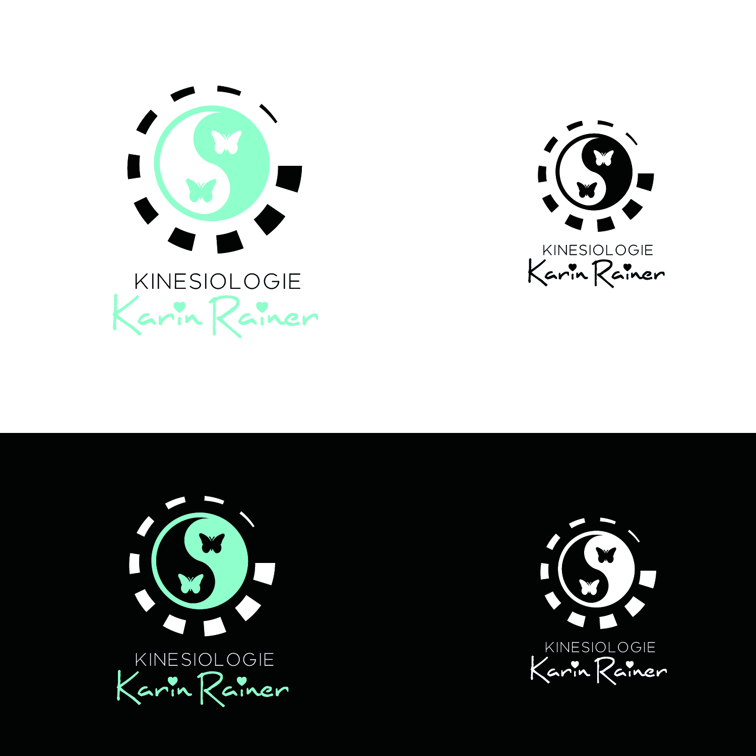 Logo Design by emptyboxgraphics for this project | Design #18265020