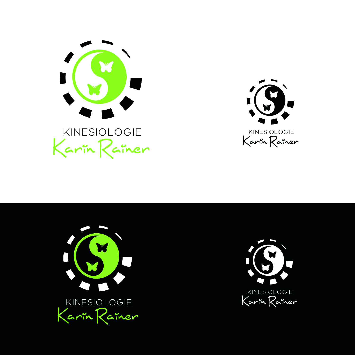 Logo Design by emptyboxgraphics for this project | Design #18265056