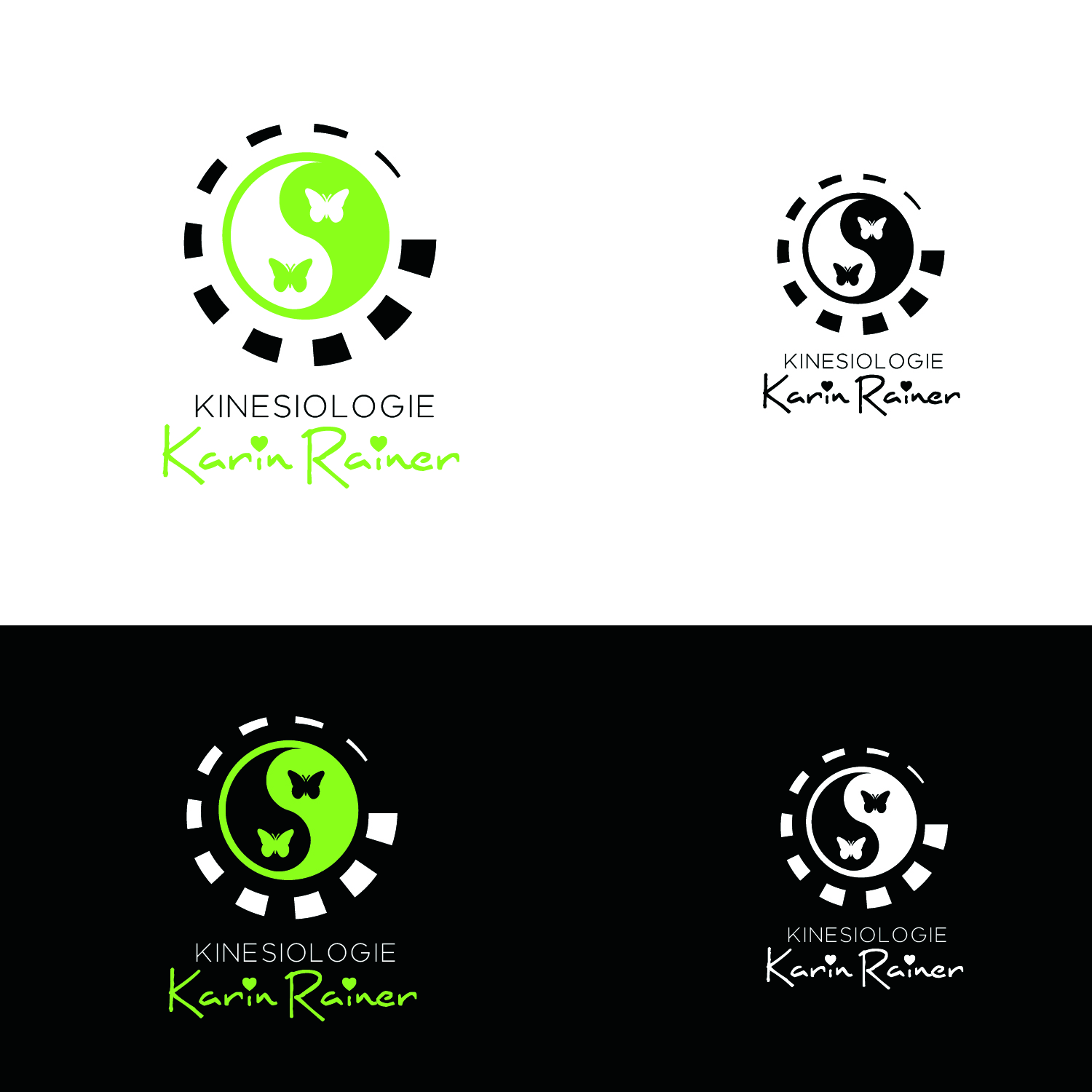 Logo Design by emptyboxgraphics for this project | Design #18265057