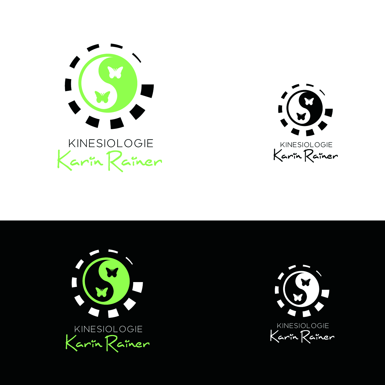 Logo Design by emptyboxgraphics for this project | Design #18265148