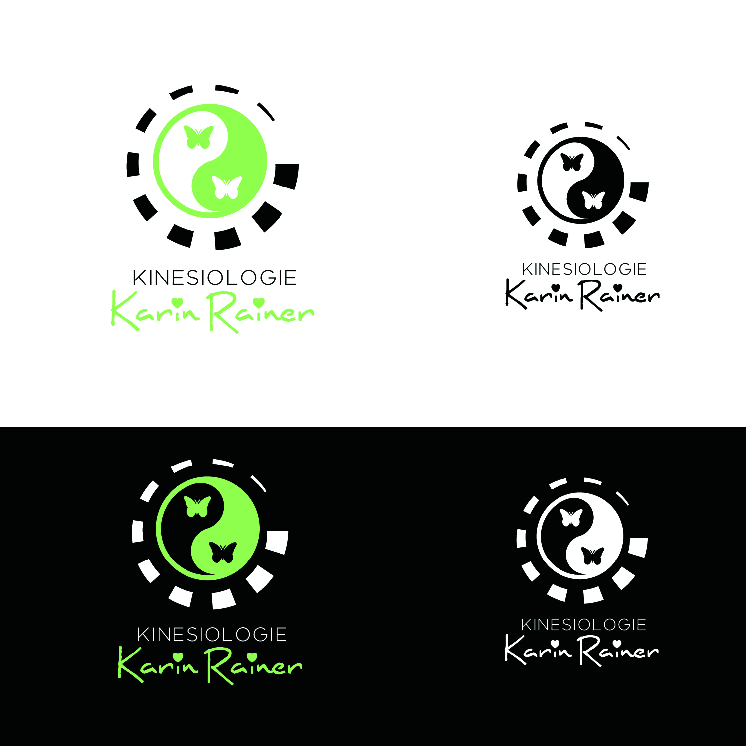 Logo Design by emptyboxgraphics for this project | Design #18265277