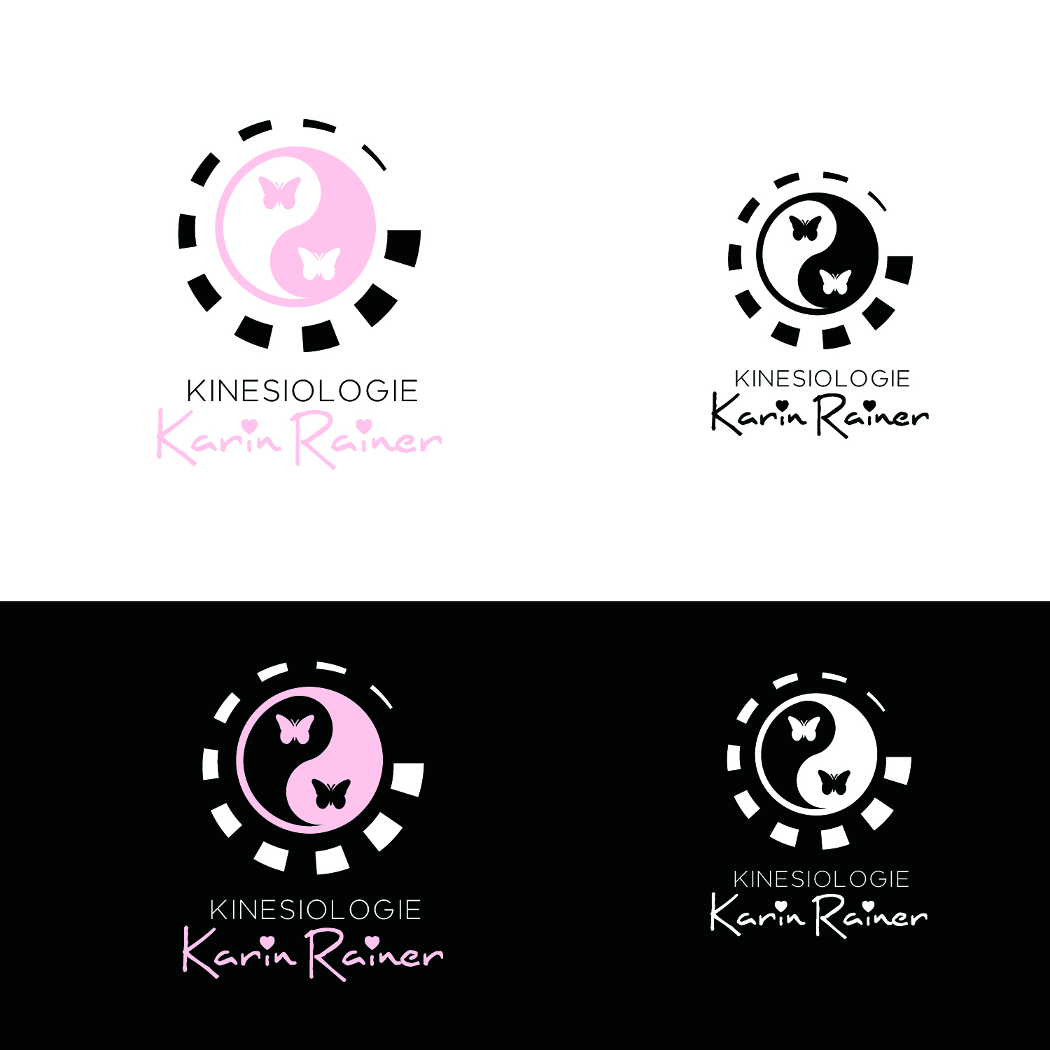 Logo Design by emptyboxgraphics for this project | Design #18265280