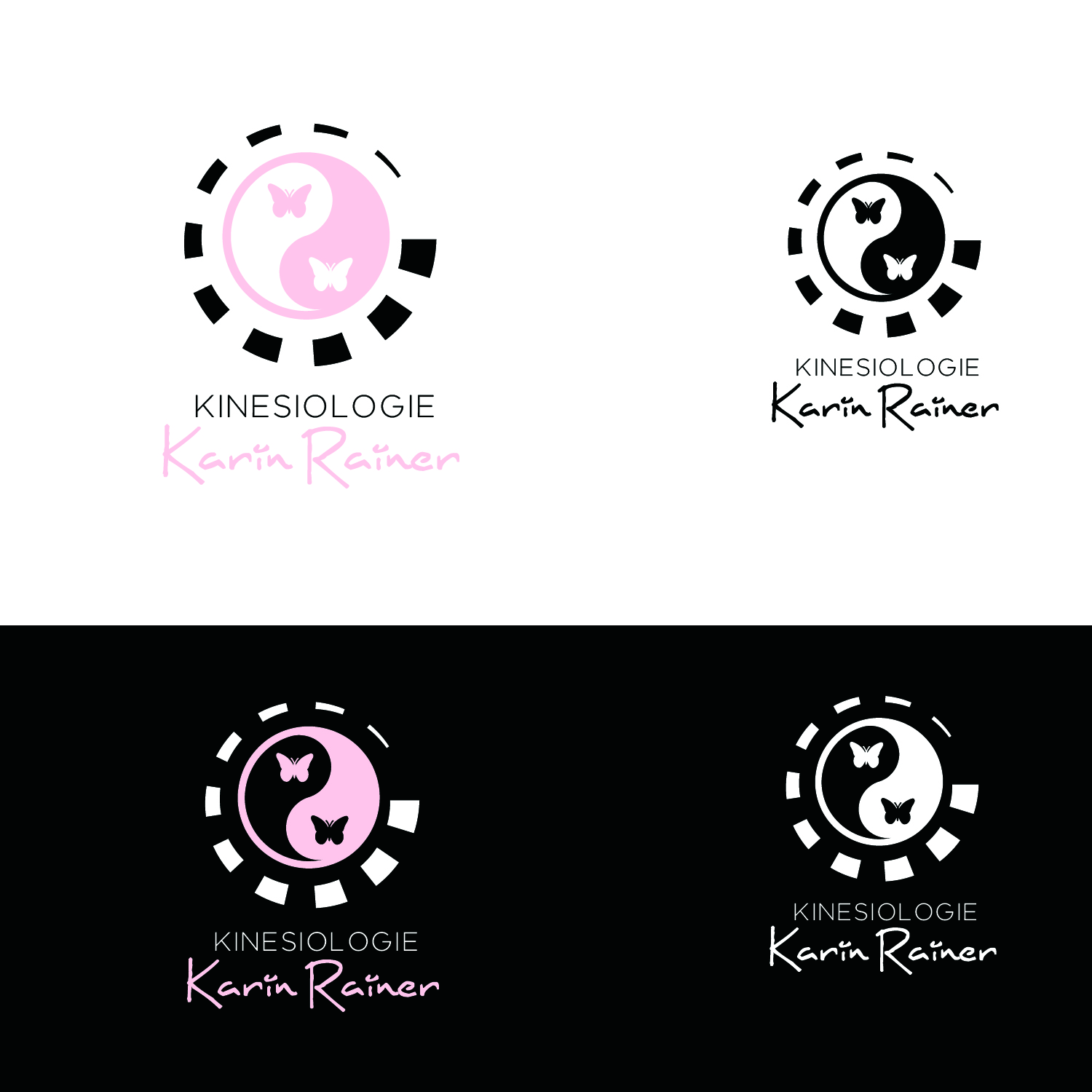 Logo Design by emptyboxgraphics for this project | Design #18265281