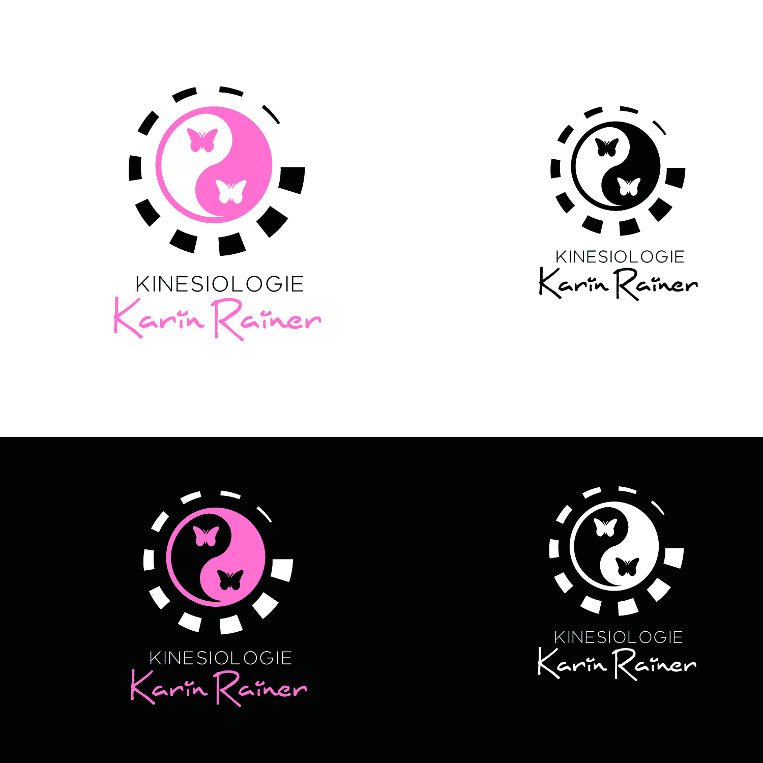 Logo Design by emptyboxgraphics for this project | Design #18265368
