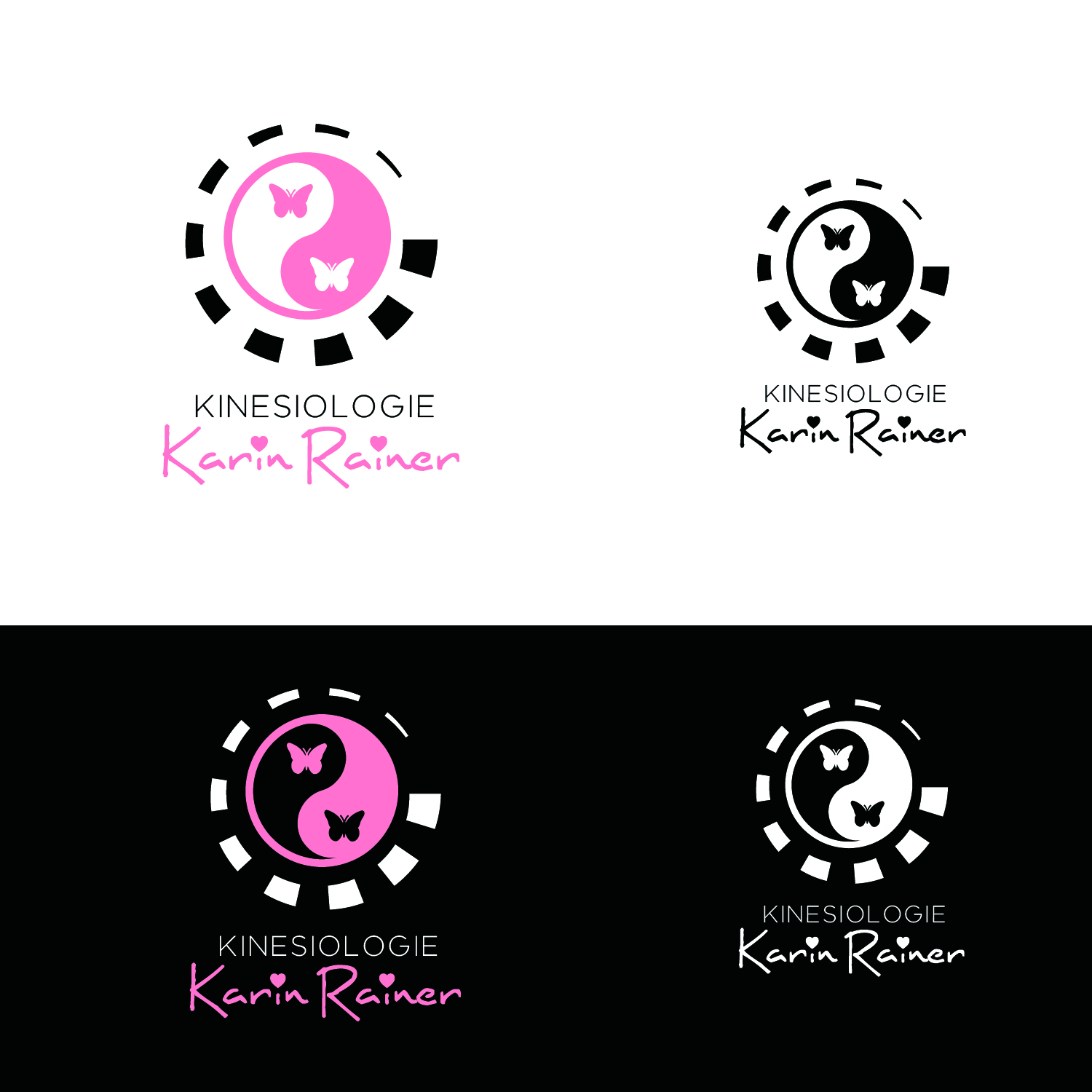 Logo Design by emptyboxgraphics for this project | Design #18265369