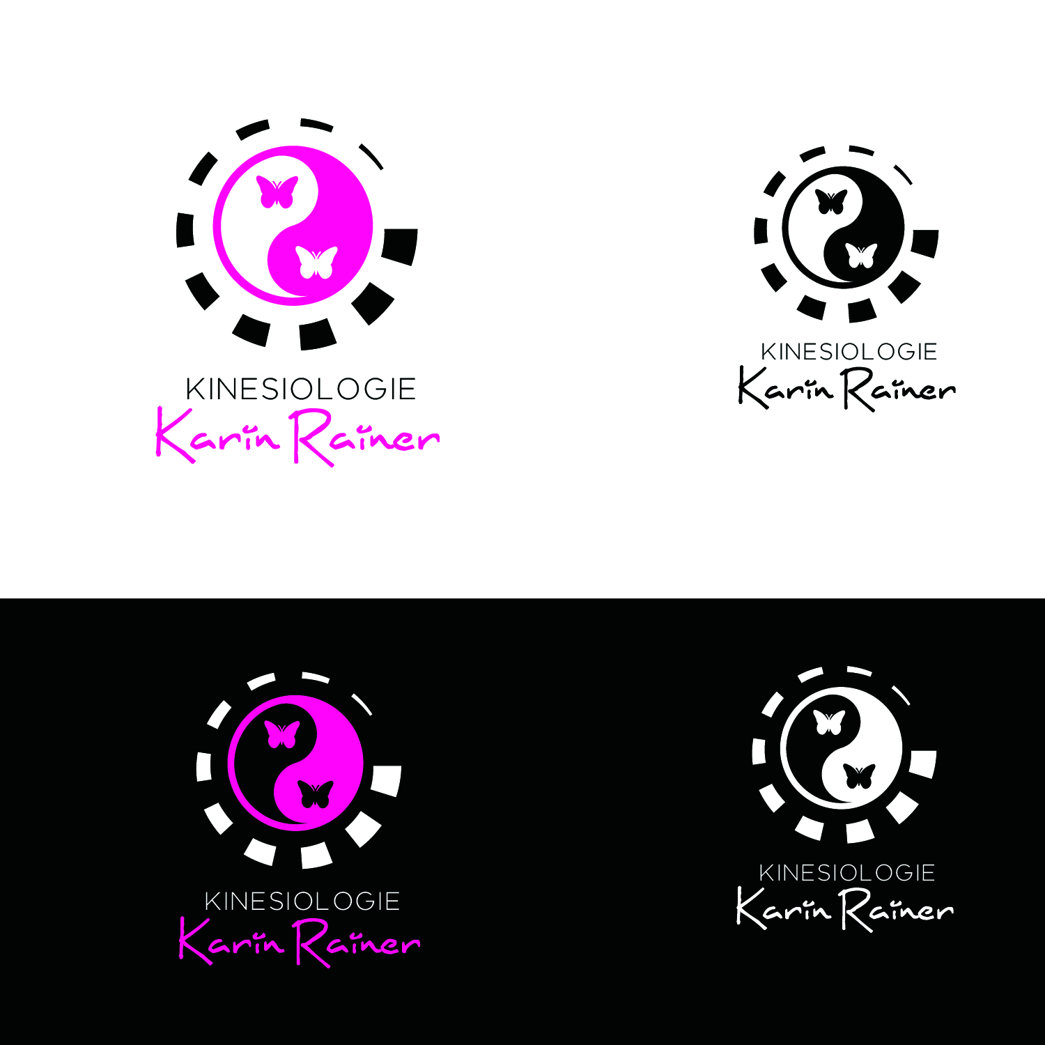 Logo Design by emptyboxgraphics for this project | Design #18265503