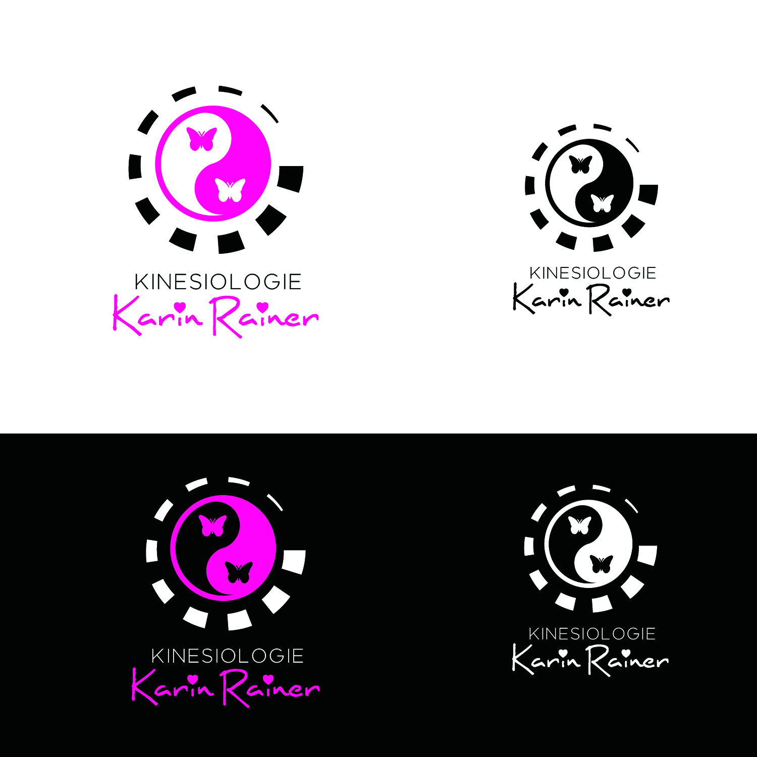 Logo Design by emptyboxgraphics for this project | Design #18265504
