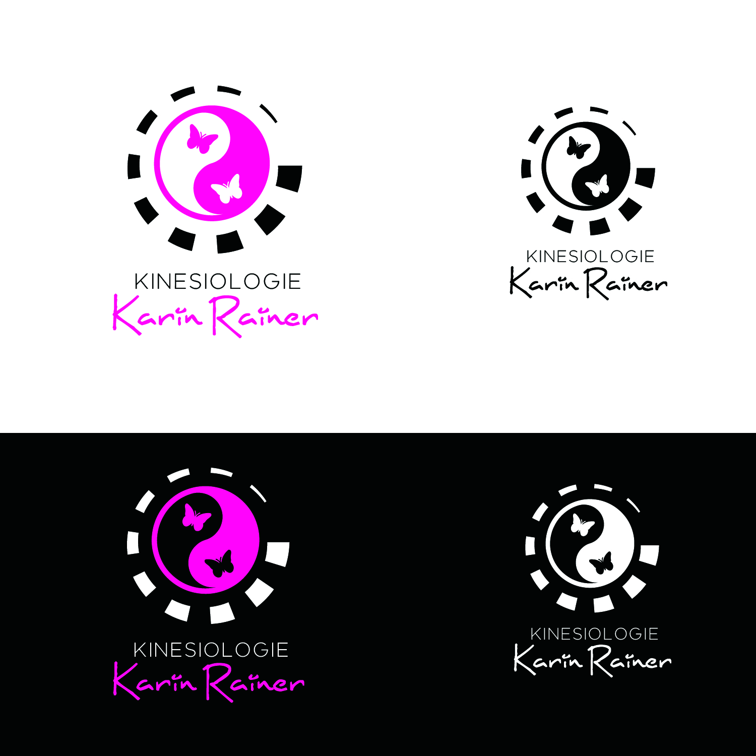 Logo Design by emptyboxgraphics for this project | Design #18268075
