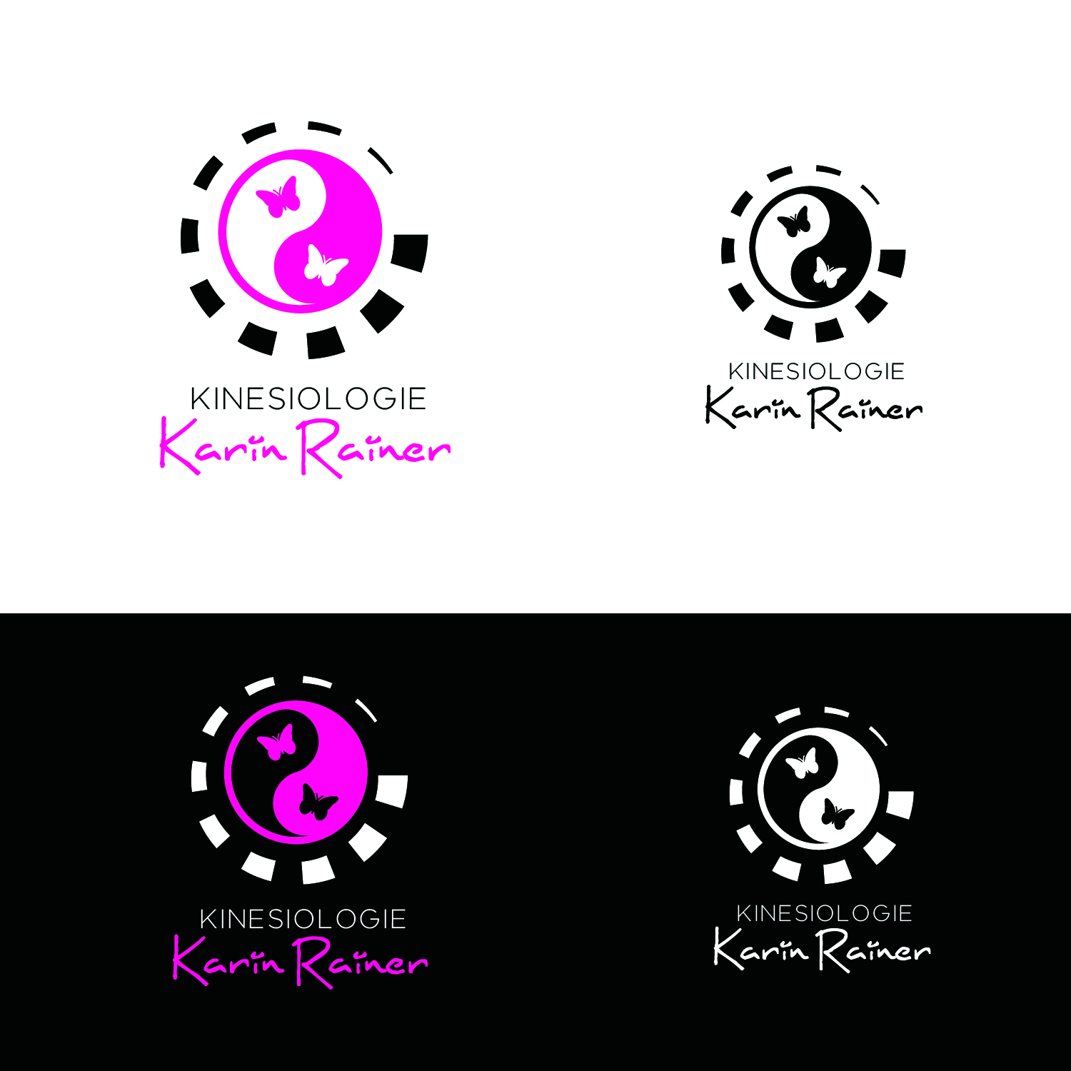 Logo Design by emptyboxgraphics for this project | Design #18268076
