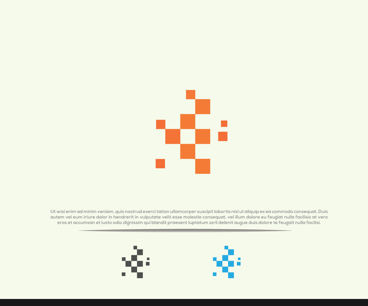 Logo Design by Niizam's for this project | Design #18282193