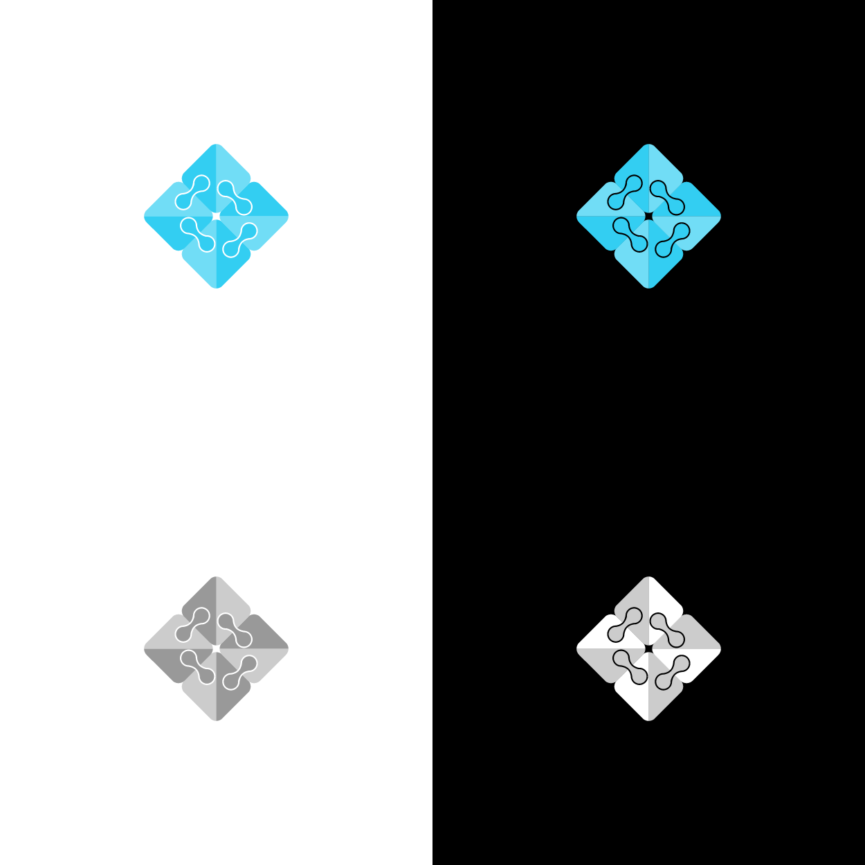 Logo Design by Fauzan Zainal for this project | Design #18345816