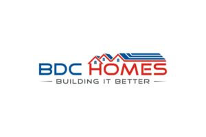 Logo Design by lrbalaji for BDC Homes Limited | Design: #18274903