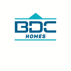Logo Design by huynhtienvn for BDC Homes Limited | Design: #18353700