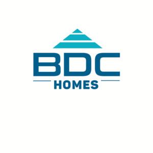 Logo Design by huynhtienvn for BDC Homes Limited | Design: #18353701