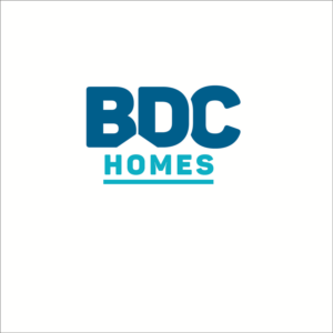 Logo Design by huynhtienvn for BDC Homes Limited | Design: #18353702