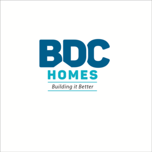 Design de Logo par huynhtienvn pour BDC Homes Limited | Design #18354480