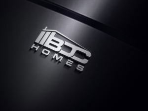 Logo Design by Kontab for BDC Homes Limited | Design: #18283041