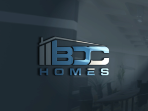 Logo Design by Kontab for BDC Homes Limited | Design: #18283042