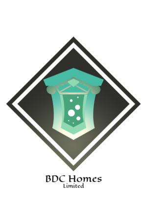 Logo Design by Maklai for BDC Homes Limited | Design: #18310966